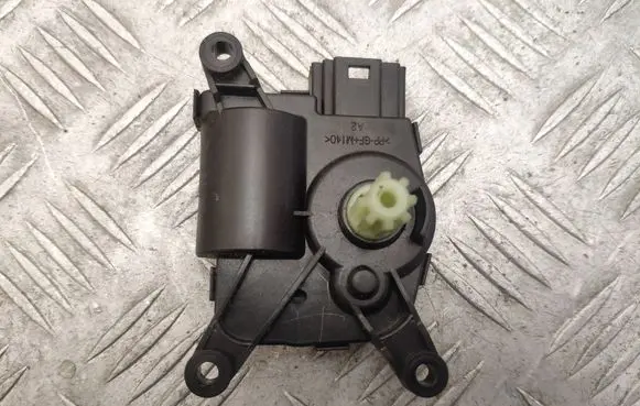 Ford Transit Air flap motor/actuator AV6N19B634AA 6652A 161107A