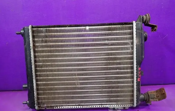Hyundai Getz Coolant radiator 