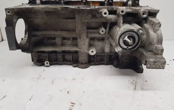 KIA Ceed Engine head 