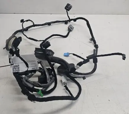 Jaguar XE Front door wiring loom GX7314631EGA