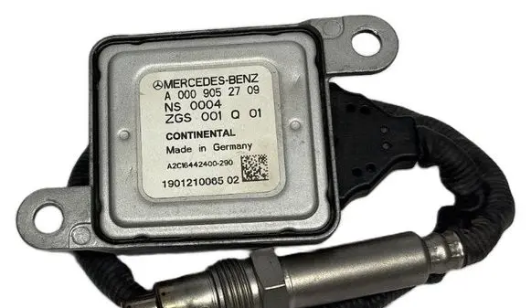 Mercedes-Benz C W204 Other AdBlue system parts A0009052709 A2C16442400290