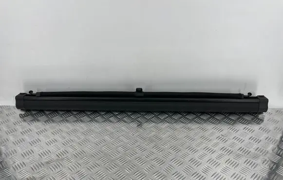 Audi A6 Allroad C7 Parcel shelf load cover