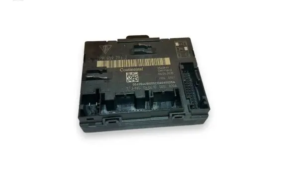 Porsche Panamera (970) Door control unit/module 7PP959793J