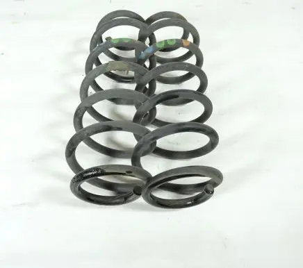 Seat Ibiza IV (6J,6P) Rear coil spring