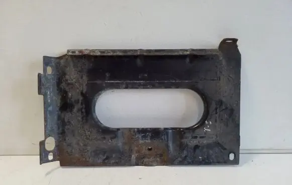 Volkswagen Transporter - Caravelle T5 Battery tray 7H0805283