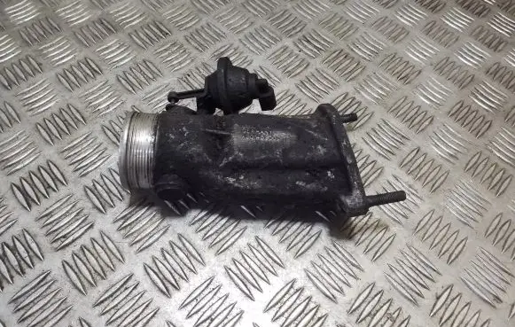 Audi A6 S6 C5 4B Engine shut-off valve 4B0145950C