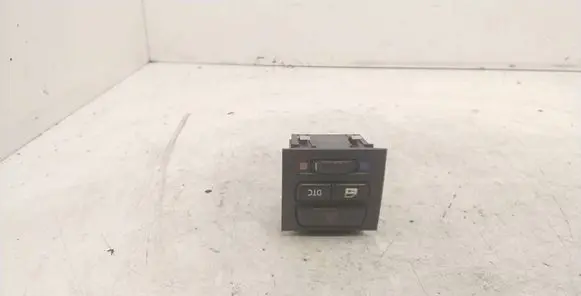 BMW 3 E90 E91 Hazard light switch 6945652