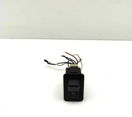 Mitsubishi L200 Fog light switch MR168573
