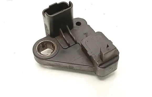 Ford Fiesta Crankshaft position sensor BM516C315BB