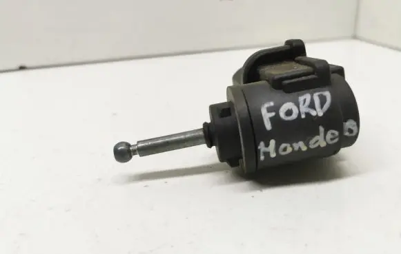 Ford Mondeo MK I Headlight level adjustment motor 93BG13K198AA
