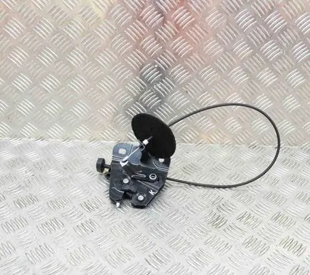 Mazda 6 Other interior part RU25HG175