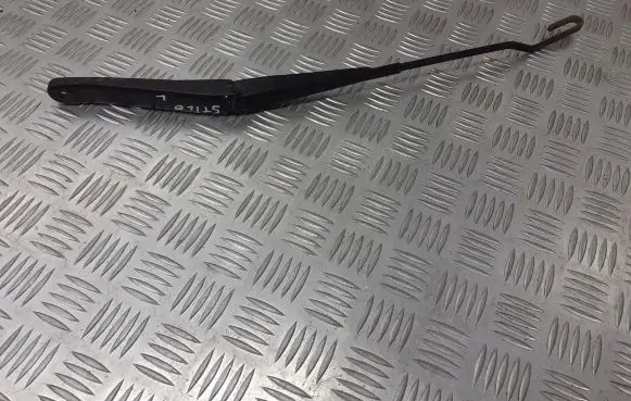 Fiat Stilo Front wiper blade arm 46814352