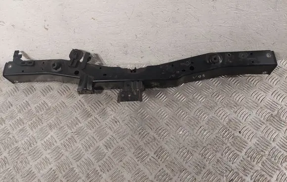 Toyota Verso Top upper radiator support slam panel 5320802140