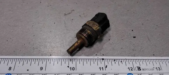 Coolant temperature sensor