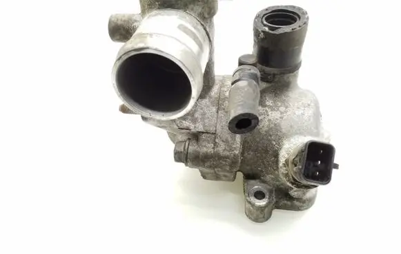 Hyundai i30 Thermostat/thermostat housing