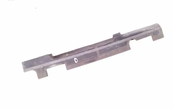 Radiator trim