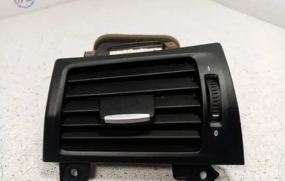 BMW X3 F25 Dashboard side air vent grill/cover trim 9217441 64229217441