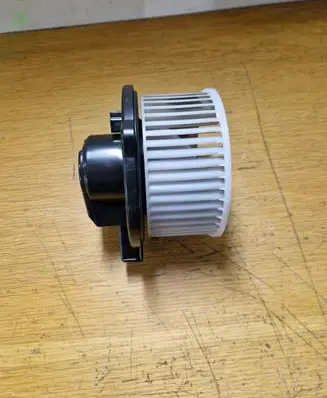 Mazda 6 Heater fan/blower 8727006440
