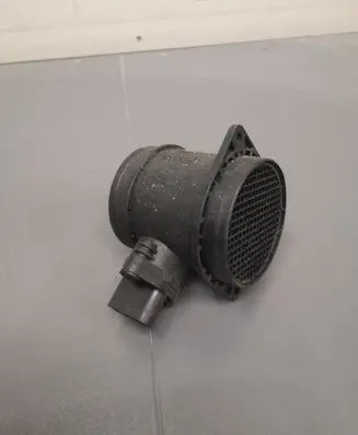Audi A3 S3 A3 Sportback 8P Mass air flow meter 0986280222