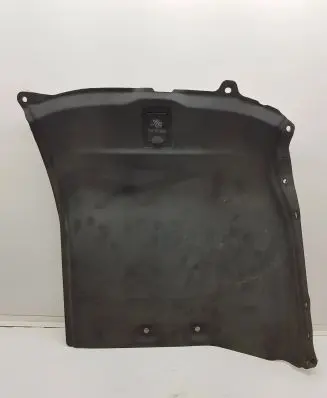 Mercedes-Benz S W222 Rear seat side top trim A2226901741 22269017419H15