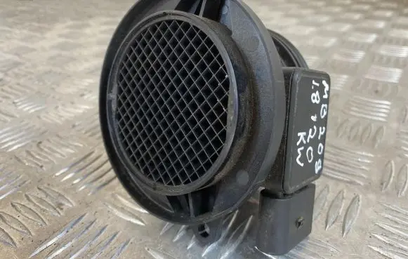 Mercedes-Benz CLK A209 C209 Mass air flow meter A2710940248 71628066 5WK9638