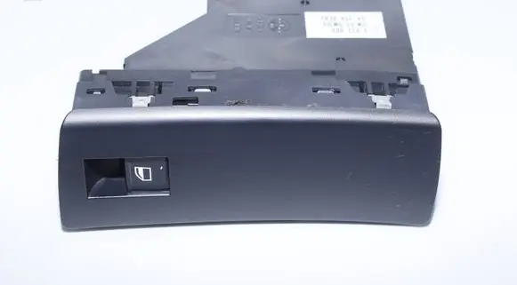 BMW X5 E53 Electric window control switch 6952800