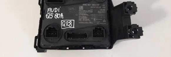 Audi Q5 SQ5 FY Comfort/convenience module 4N0907064HP