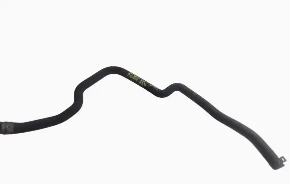 Peugeot 407 Engine coolant pipe/hose