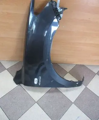 Hyundai Santa Fe Fender