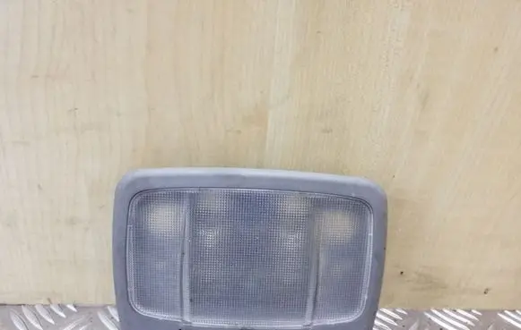 KIA Sorento Interior lighting switch 