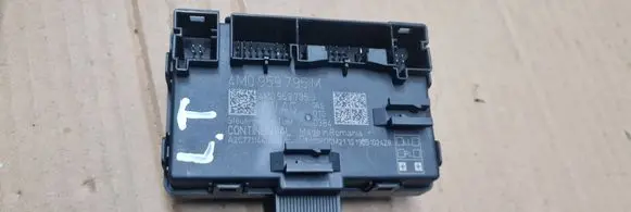 Audi A5 Door control unit/module 4M0959795M 4M0959795J A2C771144060