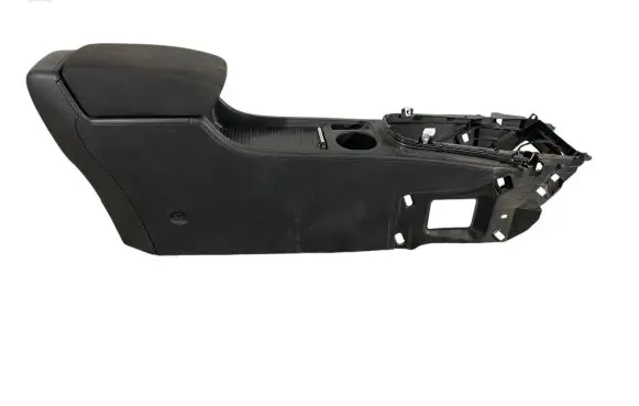 Opel Astra J Center console 13317406 13317404 13317405