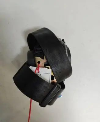 Audi TT Mk1 Front seatbelt 8N8857705B 560547000D 206072004