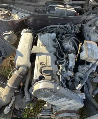 Audi A6 S6 C4 4A Engine AAT