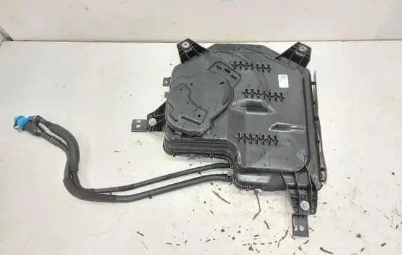 Ford Ranger IV Adblue pump 