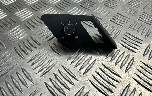 Volkswagen Golf VII Wing mirror switch 5G0959565AJ