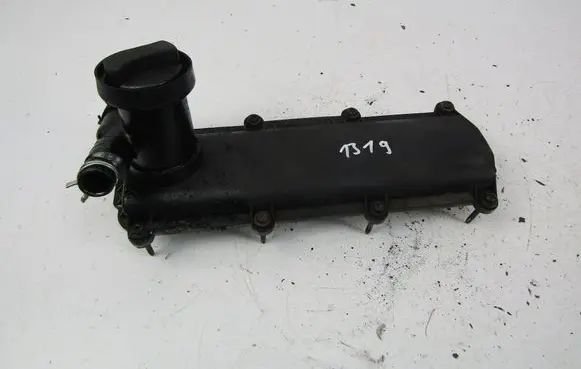 Skoda Octavia Mk2 (1Z) Rocker cam cover 