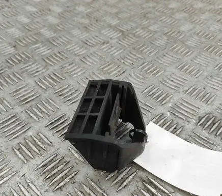 BMW X3 F25 Radiator support slam panel bracket 7593779