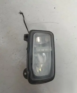 Ford C-MAX I Front fog light 7M5115K201AC