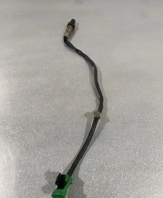 Peugeot 5008 Lambda probe sensor 0258010081 9665104080