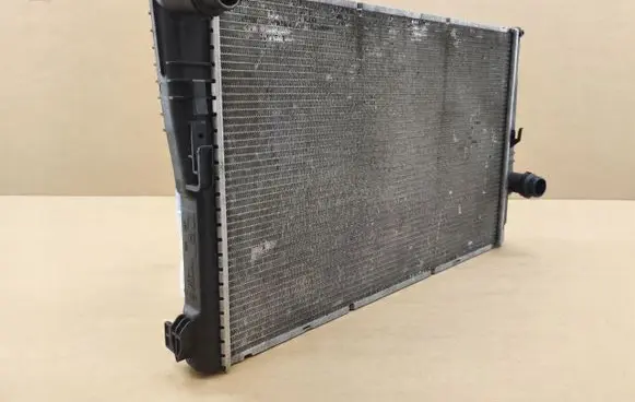 BMW X3 F25 Coolant radiator