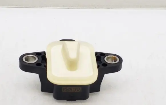 Audi A6 S6 C7 4G Airbag deployment crash/impact sensor 4H0955557