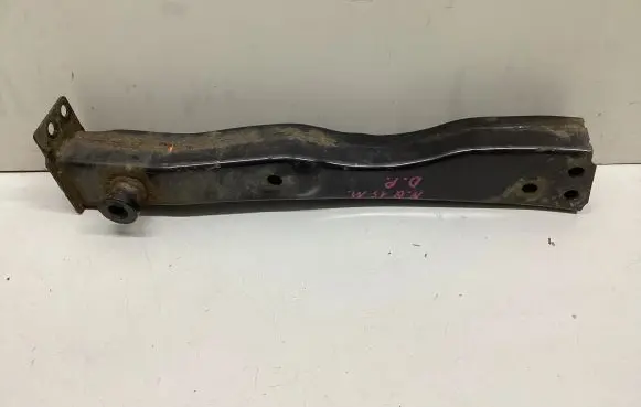 Nissan Qashqai Front bumper shock/impact absorber 544104EA0B