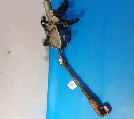Alfa Romeo GTV Steering wheel axle