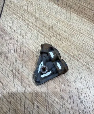 Mercedes-Benz E W211 Air suspension valve block A2113280089