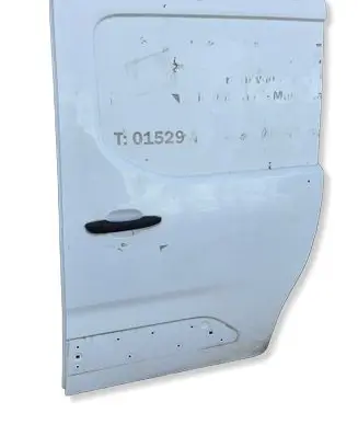 Citroen Berlingo Side sliding door 
