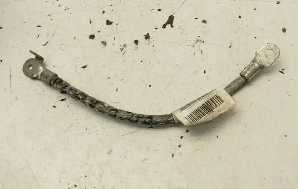 Peugeot 2008 II Positive cable (battery) 9832837080