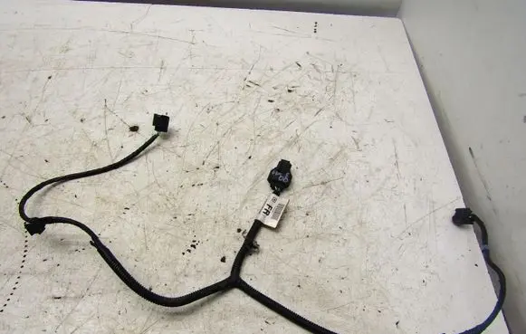 Nissan Qashqai Parking sensor (PDC) wiring loom 240334EA0A
