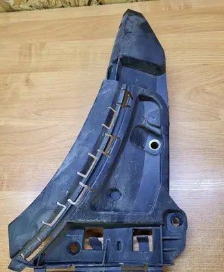 Volvo XC90 Front bumper mounting bracket 08620563 1125