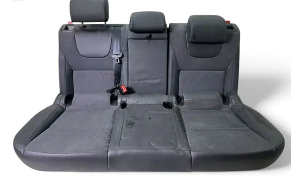Skoda Octavia Mk3 (5E) Rear seat 5E0885375E